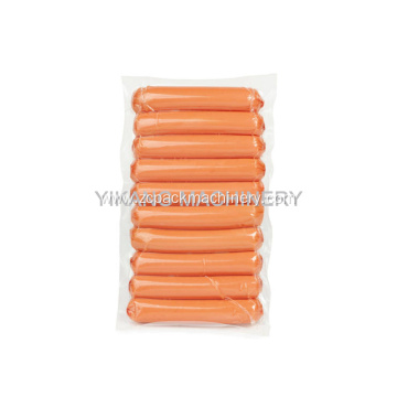 Multifunctional Stretch Film Packing Machine